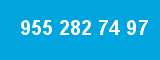 955 282 74 97